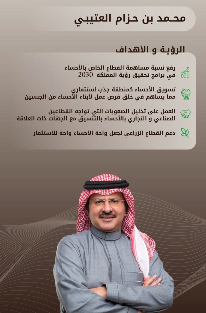 مـحـمـد حـزام الـعـتـيـبـي tweet media