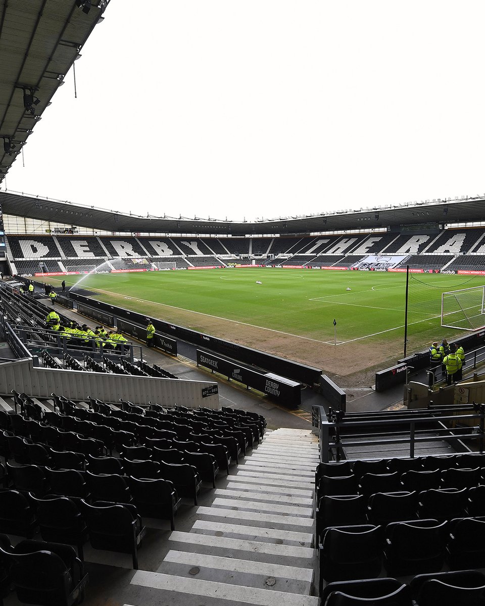Millwall FC tweet media