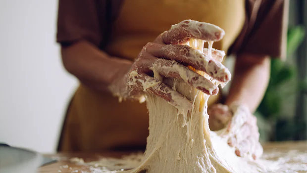 NDTVFood's tweet image. 5 Easy Ways To Get Rid Of Sticky Dough On Your Fingers
food.ndtv.com/food-drinks/ho…
#dough #sticky #ways