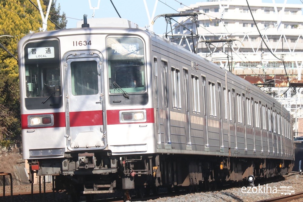 「#撮った写真と描いた絵 学生時代に北海道で撮り鉄した写真を元に帰京後にイラスト制」|エゾキハ@イラスト展4/16~4/23のイラスト