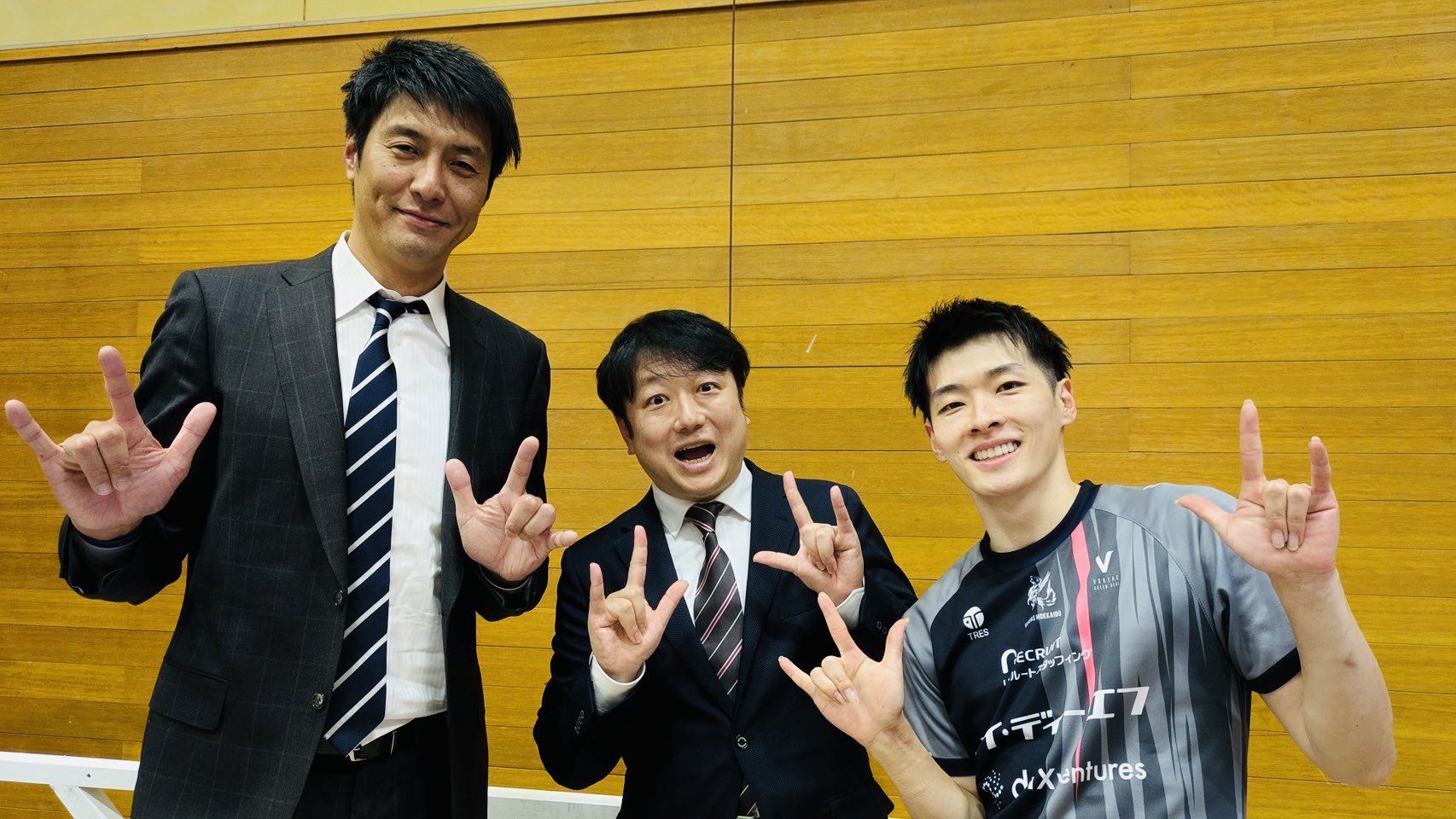 山本隆弘 (@7takahiro5) / X