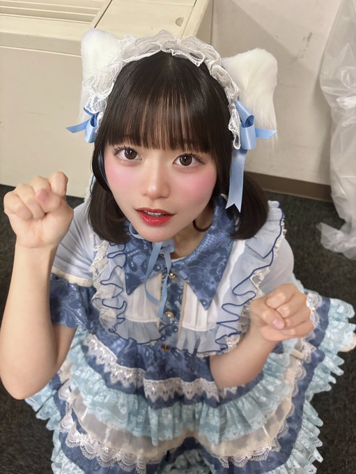 朱雀井かりんのTwitter画像8