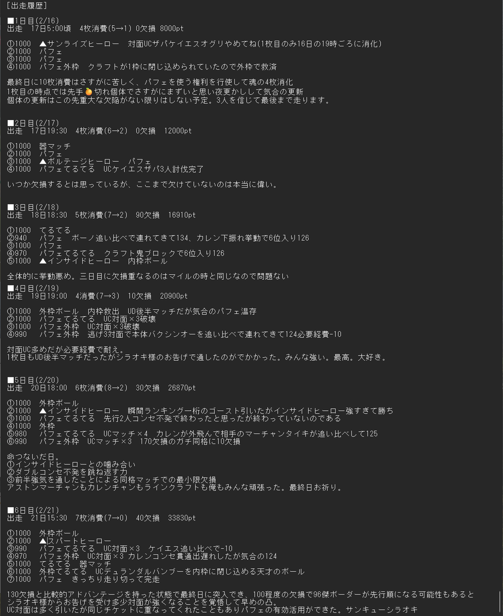 みお tweet media