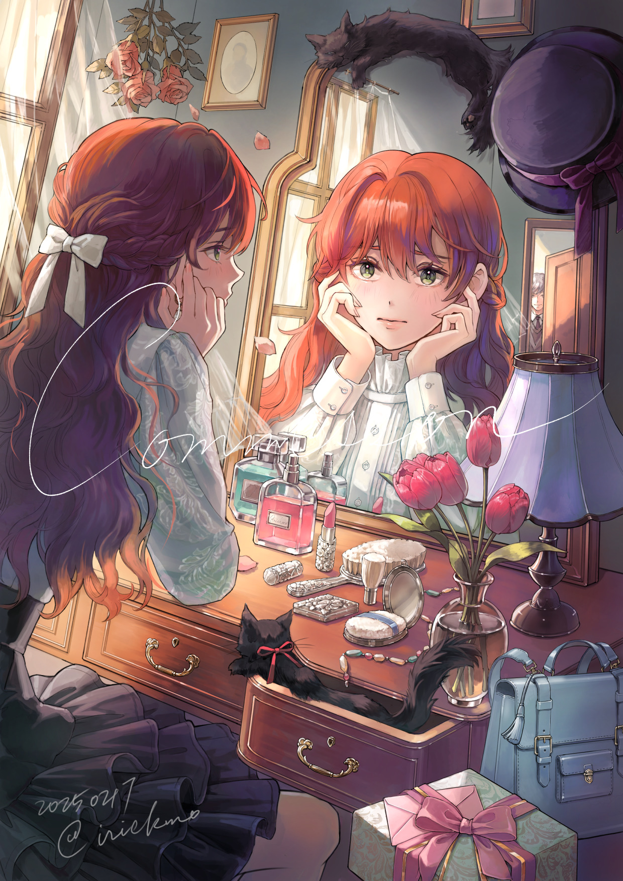 煌めき様♡ありがとうございます♡ - ノート/メモ帳