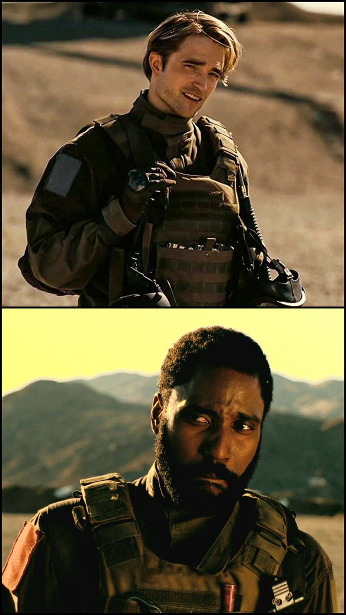 “What's happened, happened. Which is an expression of fate in the mechanics of the world. It's not an excuse to do nothing.”