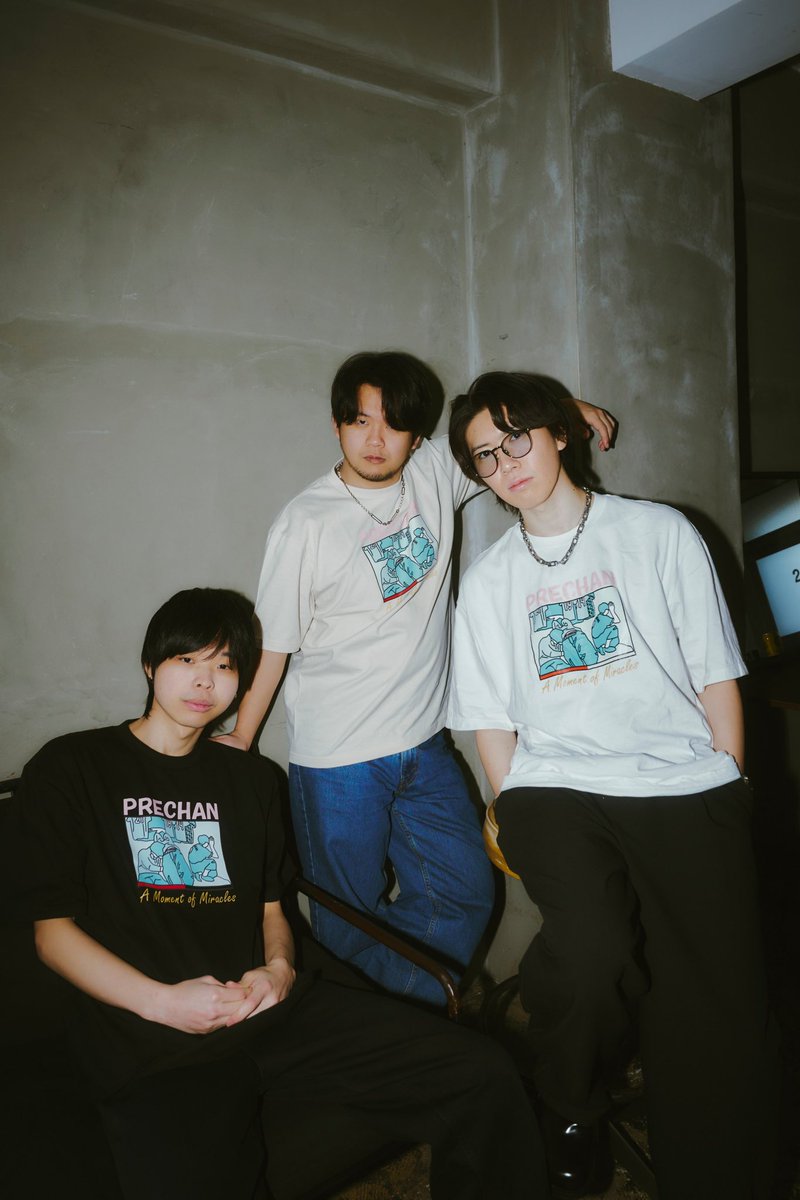 プレチャン りょー tweet media