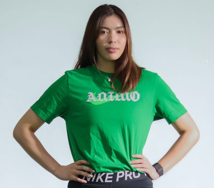 tj_canino's tweet photo. 📊STATISTICS 🆚 Adamson
[3 sets] | #UAAPSeason87 

🏆MVP of the MATCH | 🏹 Angel Canino 
15 points
14 attacks
1 block
6 digs • 2 receptions

🏹 Alleiah Malaluan
16 points
13 attacks
2 aces • 1 block
4 receptions • 1 dig

OUR ZOBEL DUO MOTHERING TODAY! 🤩 https://t.co/Vp90Y8ux2o