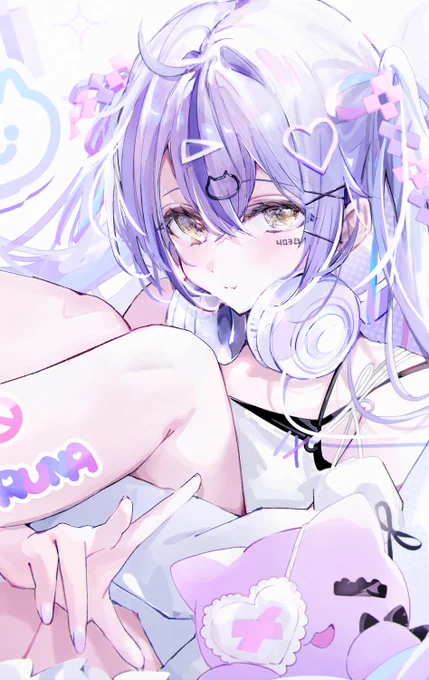 お顔あっぷver 