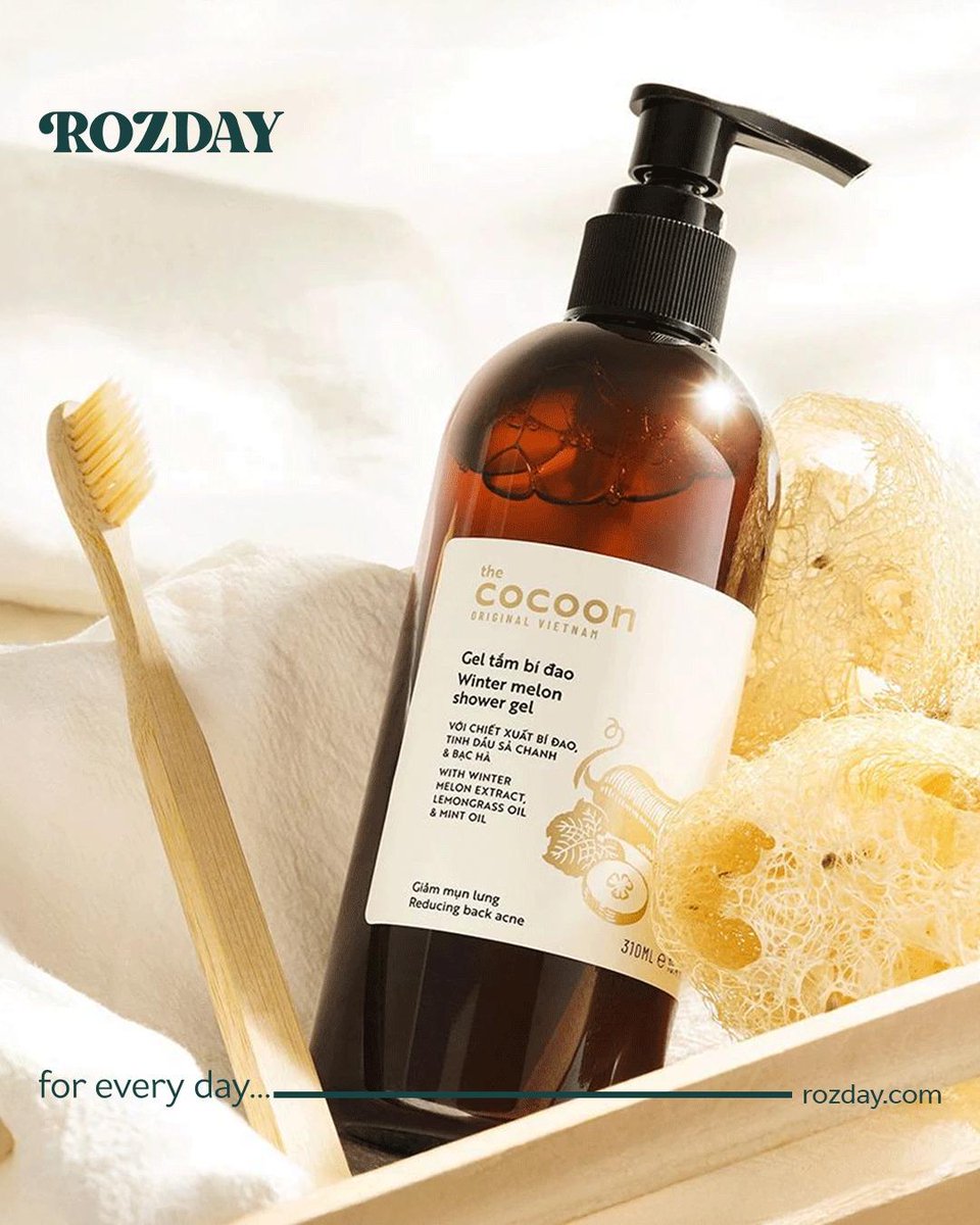 Rozdaysa's tweet photo. ابدئي يومك مع RozDay  إطلالة مشرقة وترطيب يدوم طوال اليوم  توصيل مجاني لجميع أنحاء المملكة خيارات دفع مريحة عبر تابي وتمارا  اجعلي العناية ببشرتك عادة يومية مع RozDay!  #RozDay #بشرة_نظيفة #عناية_بالبشرة #نضارة #ترطيب #كولاجين #مرطب #Skincare #Glow #جمال #عناية_يومية #نضارة https://t.co/LqEBLoEFwW