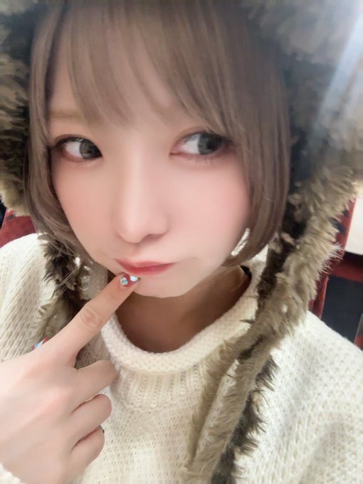 Twitterのコスプレ画像17
