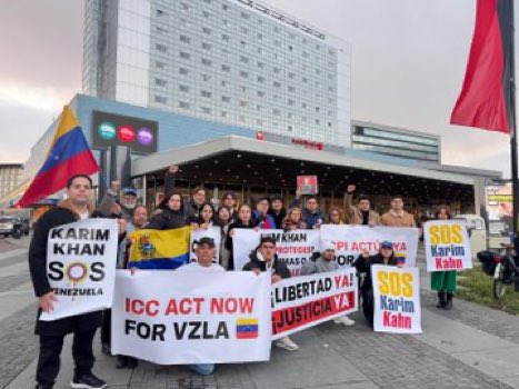 zulimadelvalle's tweet image. La lucha continúa día a día por una Venezuela libre. #NoMásPresosPolíticos #CierrenLosCentrosDeTortura #BastaDePersecucion