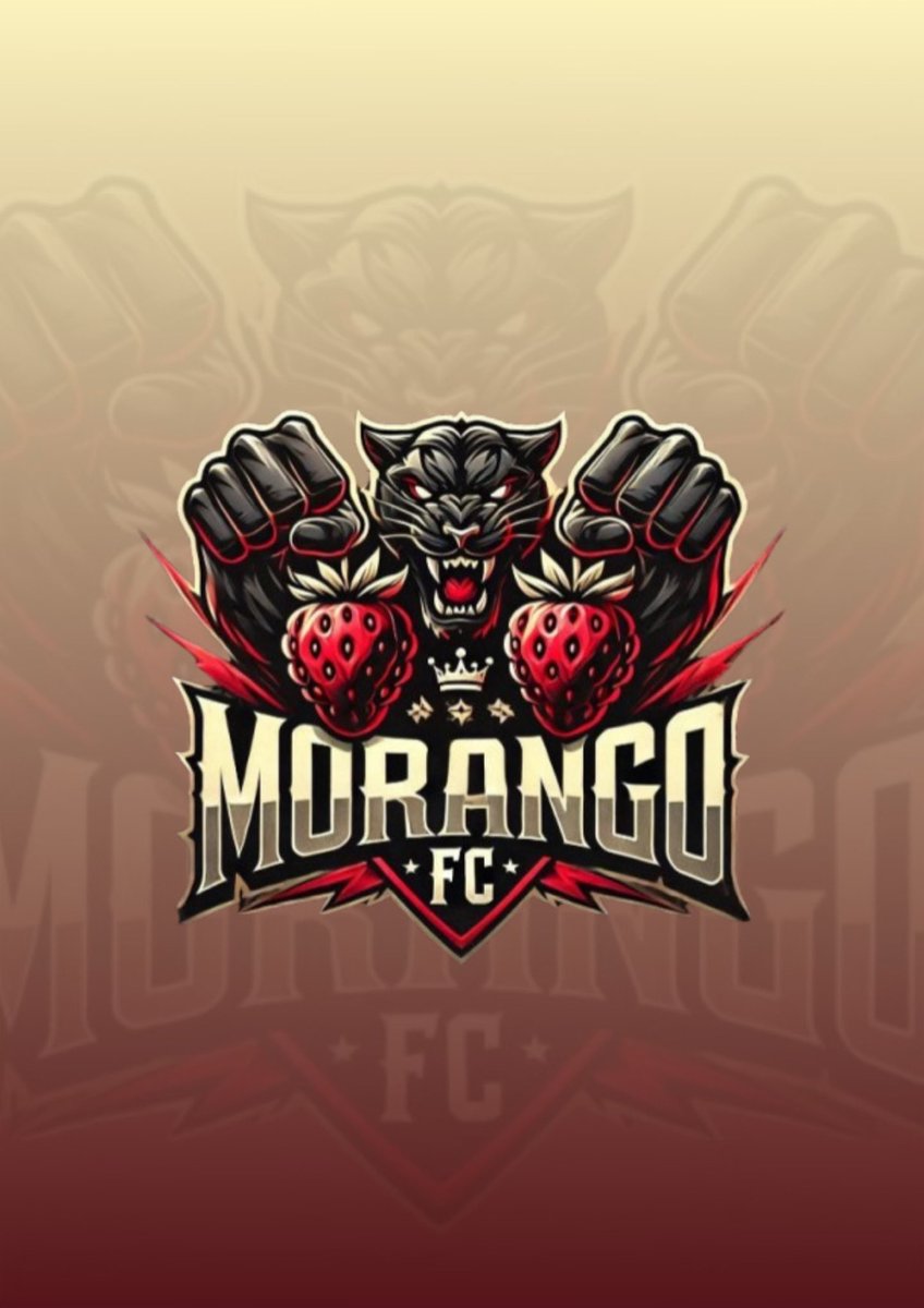 YPL_Oficial's tweet photo. Morango FC
🍓⚽ ¡El sabor de la victoria está aquí! Morango FC trae la frescura y energía para sorprender a todos. ¡Que comience la acción! 🔥 #MorangoFC #YouthPromiseLeague https://t.co/AqcUIJSfgh