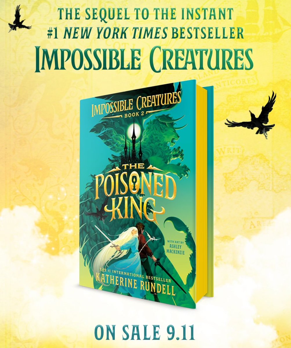 I am sooo excited to read this!!!