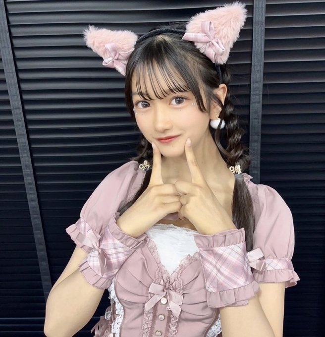 Twitterのコスプレ画像19