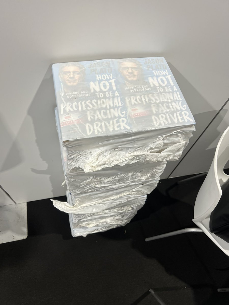 Matt Neal tweet media