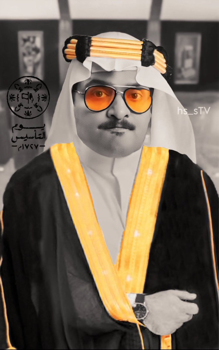 حسن الصبحان ملك التوقعات tweet media