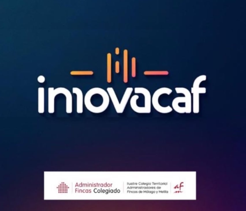 RUIZCAPILLASaf's tweet image. Continuamos con nuestra formación en Innovación y Digitalización esta vez en el curso organizado por @CAFMalagaES #InnovaCAF 2025 No importa lo lejos que se tenga q ir si redunda en mejorar 👍 
nuestro CEO @AlbertoRCT