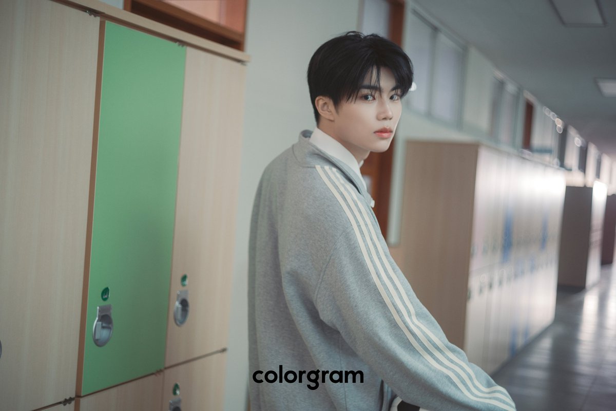 컬러그램 colorgram_official tweet media
