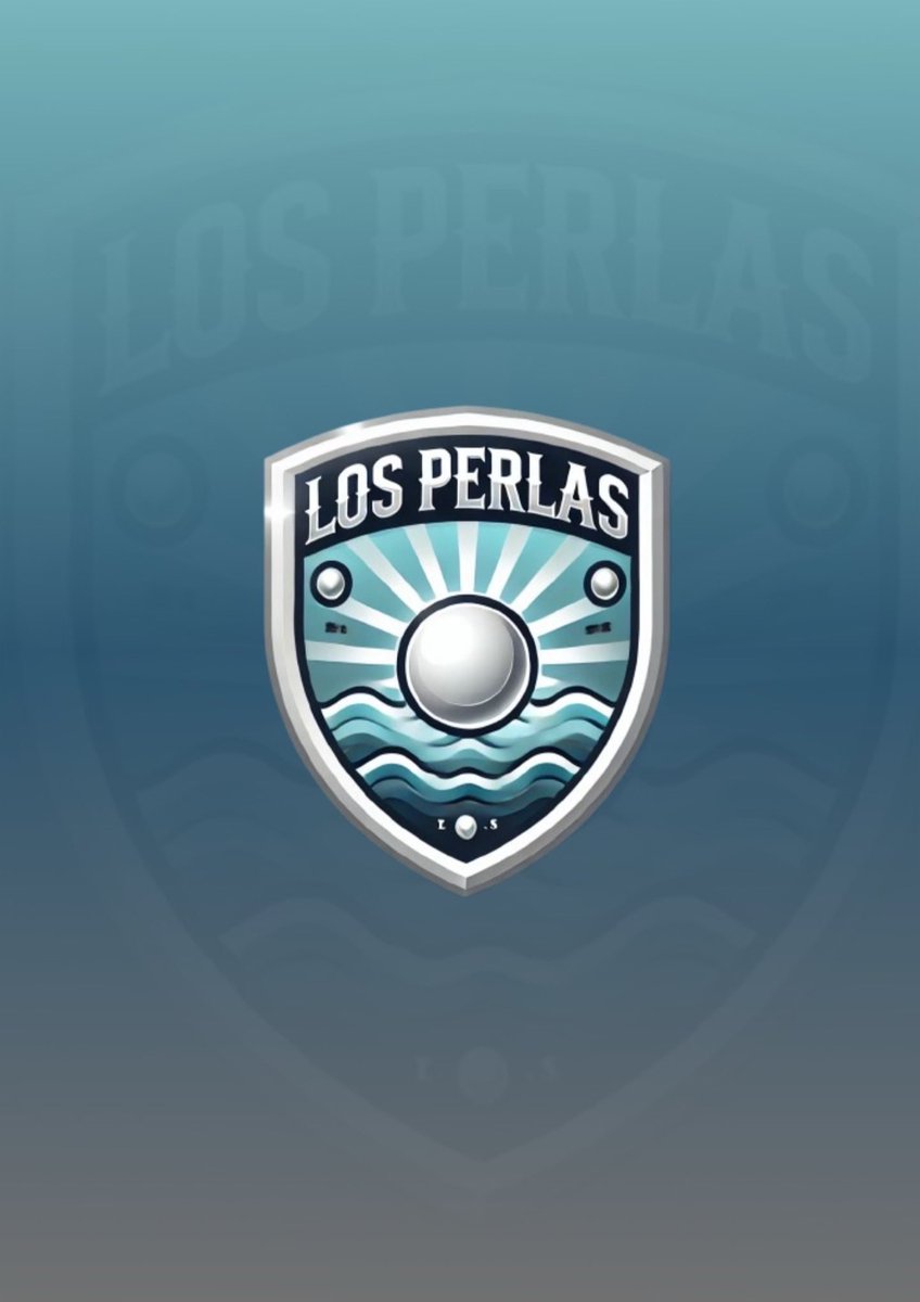 YPL_Oficial's tweet photo. •Los Perlas 💎⚽ ¡Los Perlas han llegado para deslumbrar! El brillo de su juego está a punto de conquistar la liga. ¡Preparaos para ver magia en el campo! ✨ #LosPerlas #YouthPromiseLeague https://t.co/8fmmzHaQ5R