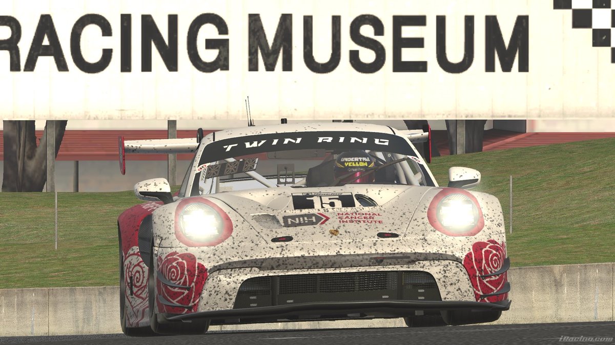 TELL ME YOU BELIEVE!

BACK-TO-BACK ENDURO WINS!!!!

#REPUP #TwinRingRacing