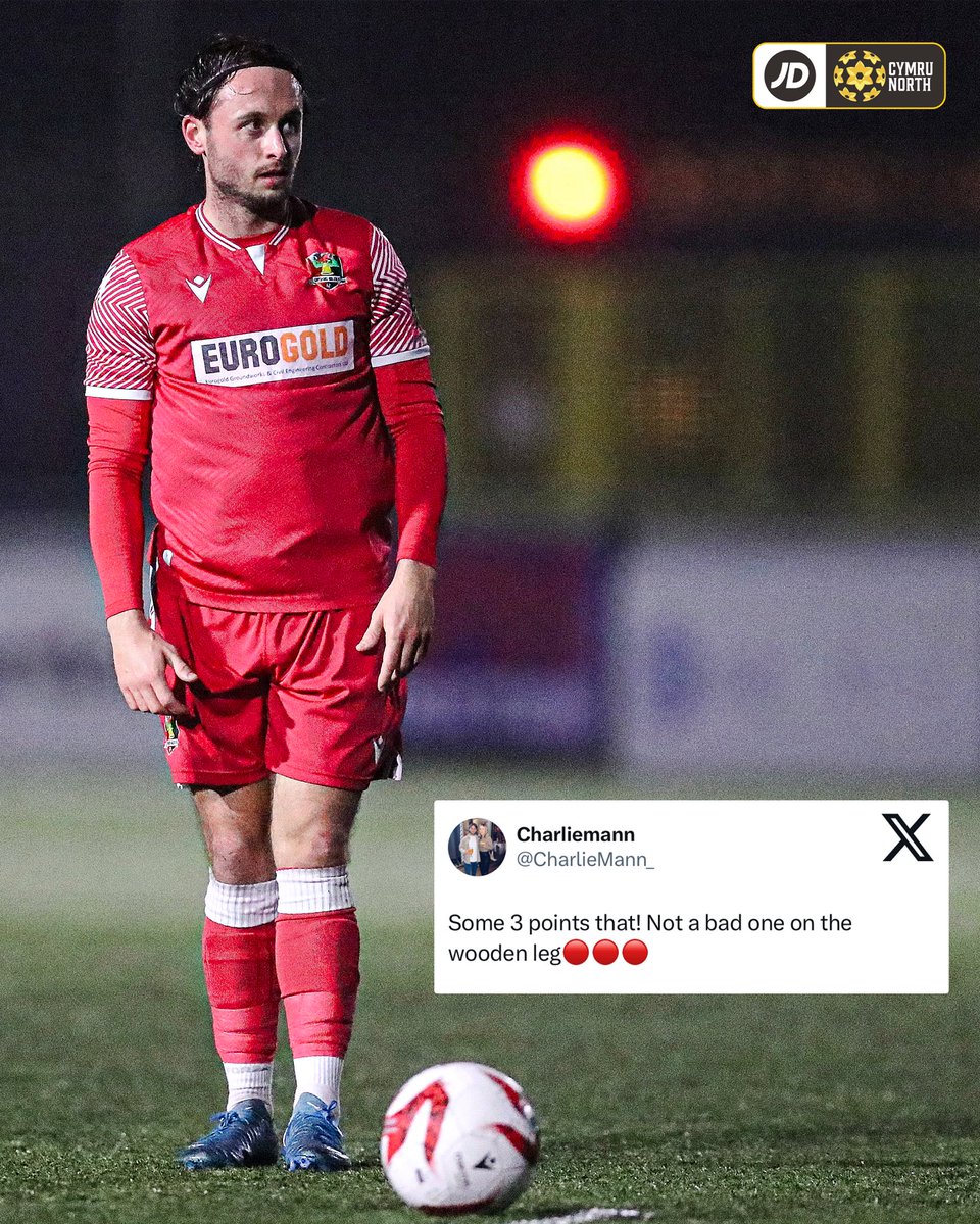 JD Cymru Leagues 🏴 tweet media