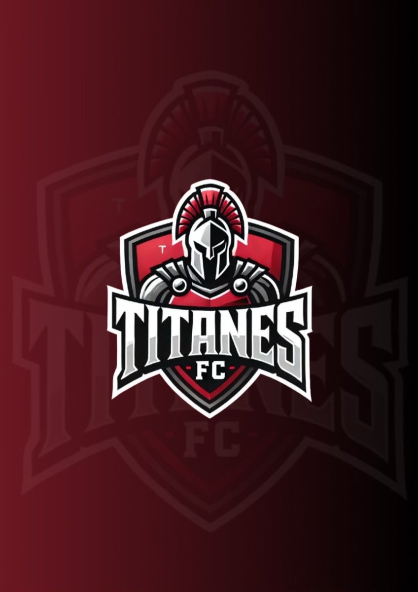 YPL_Oficial's tweet photo. •Titantes FC 💥⚽ ¡Fuerza imparable! Titantes FC entra con todo para dominar el terreno y conquistar la gloria. ¡Cuidado, que la competencia va a temblar! 🔥 #TitantesFC #YouthPromiseLeague https://t.co/9f8a9r2mNT