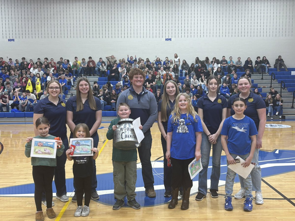 FairlawnK12 tweet media