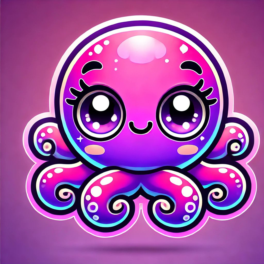5Tooovy's tweet photo. 🎮 NFTs That Play on Your Side! 🎮

Game tokens that level up with every move! 🌱
📈 More actions = more powerful NFTs.
🔥 Supply: only 5,000!
🎲 Level up your tokens and win!
Are you in the game or on the sidelines? 🎲💎
@NFTs2Me @inkonchain #defiacademy https://t.co/GNTDqMCJry