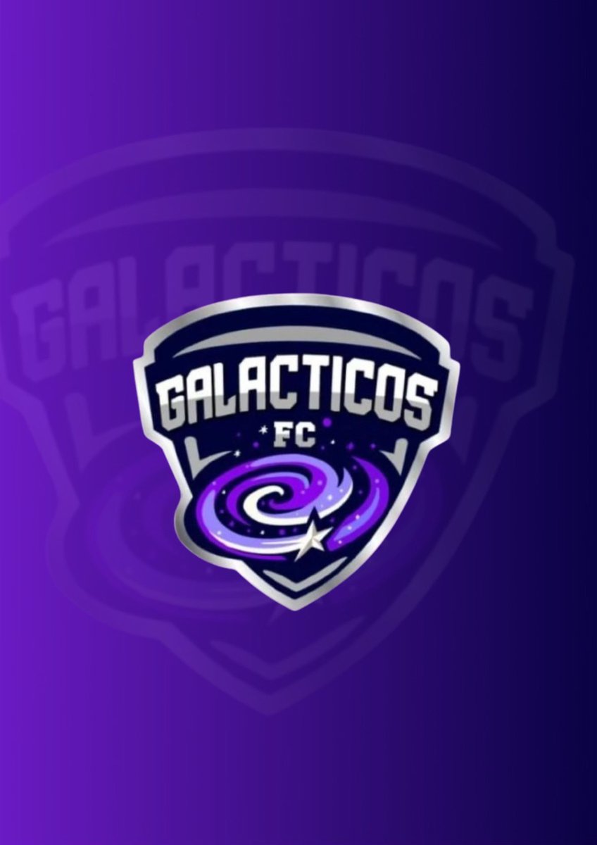YPL_Oficial's tweet photo. •Galácticos FC 🌌⚽ ¡La galaxia es nuestra! Galácticos FC está aquí para deslumbrar y llevar el fútbol a otro nivel. ¡Abran paso a los campeones del universo! 🚀 #GalacticosFC #YouthPromiseLeague https://t.co/YVASF44fWi