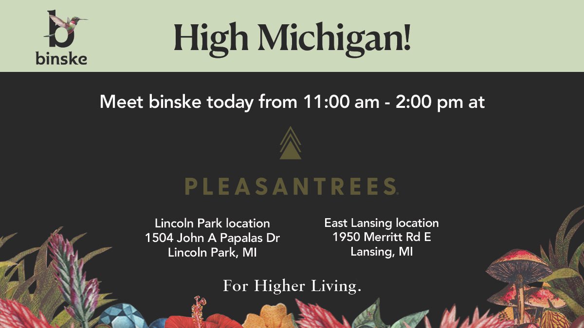 binske (@binskebrands) on Twitter photo 