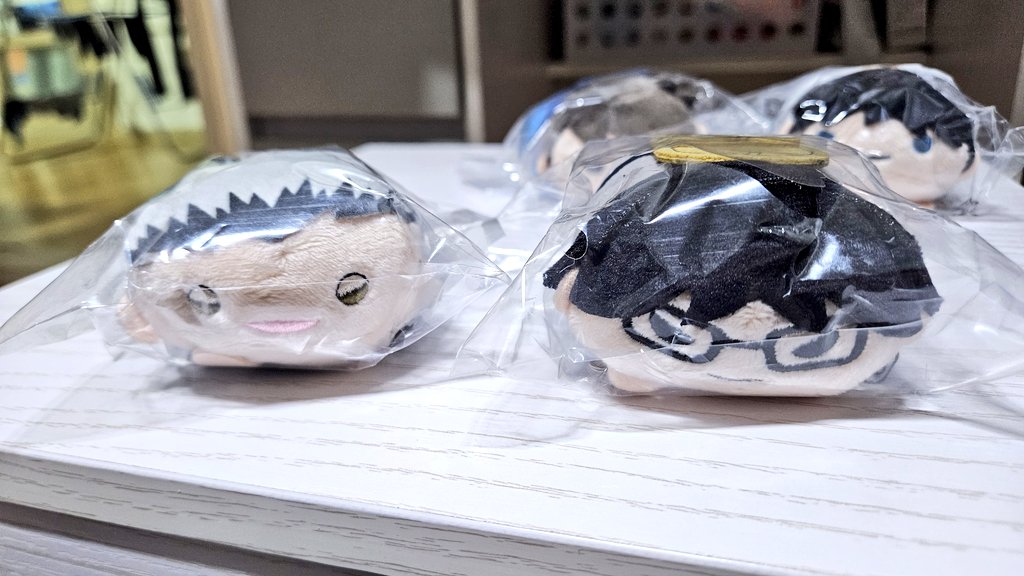 飛魚 tweet media