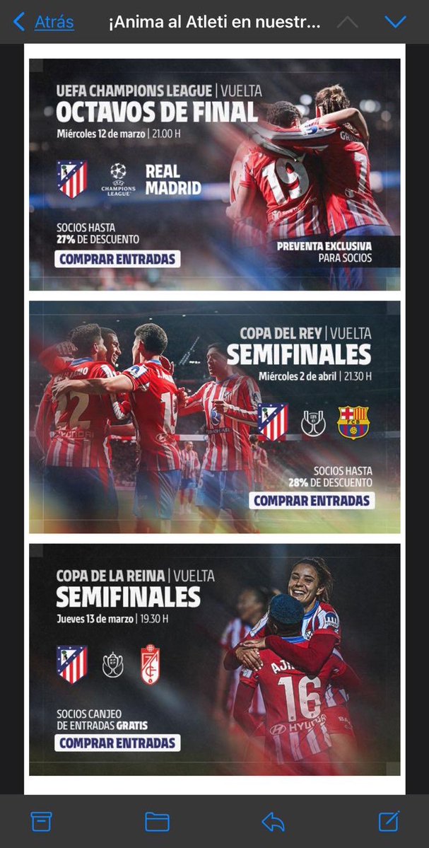 El Inmortal 🇪🇸 tweet media