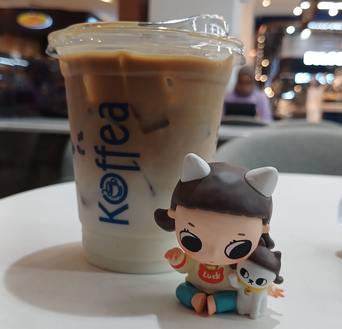 mametchistudies's tweet photo. midterms sznn 😮‍💨 got a nyota blind box as a late bday gift
#studytwt #psychtwt https://t.co/dnH4mxTFEO