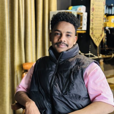 mo_mosiddig1's tweet photo. #NewProfilePic https://t.co/6yWIDTA6hA