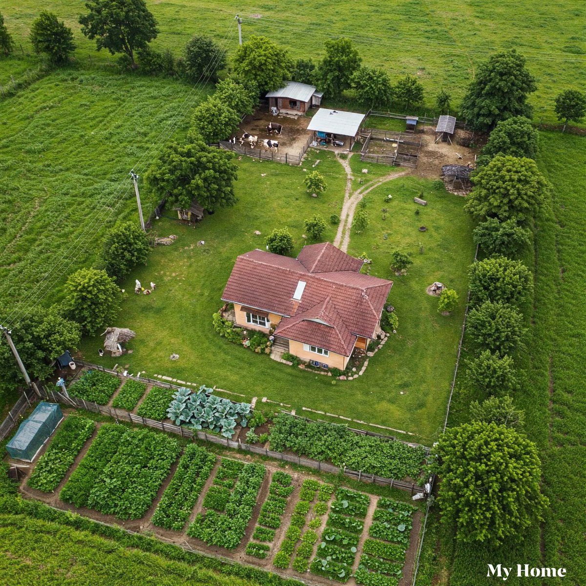 Ideally this is what we all want.