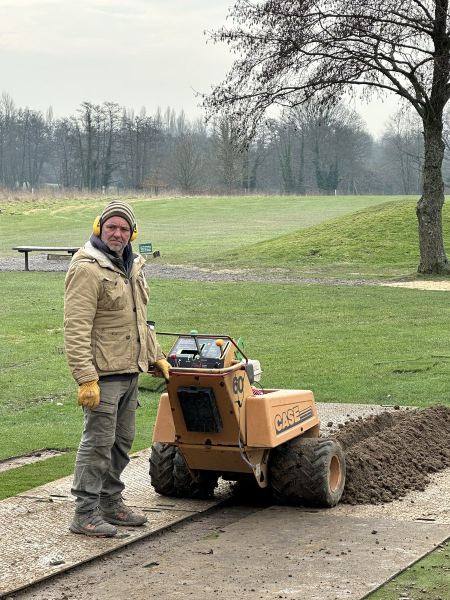 Wellow Golf Club tweet media