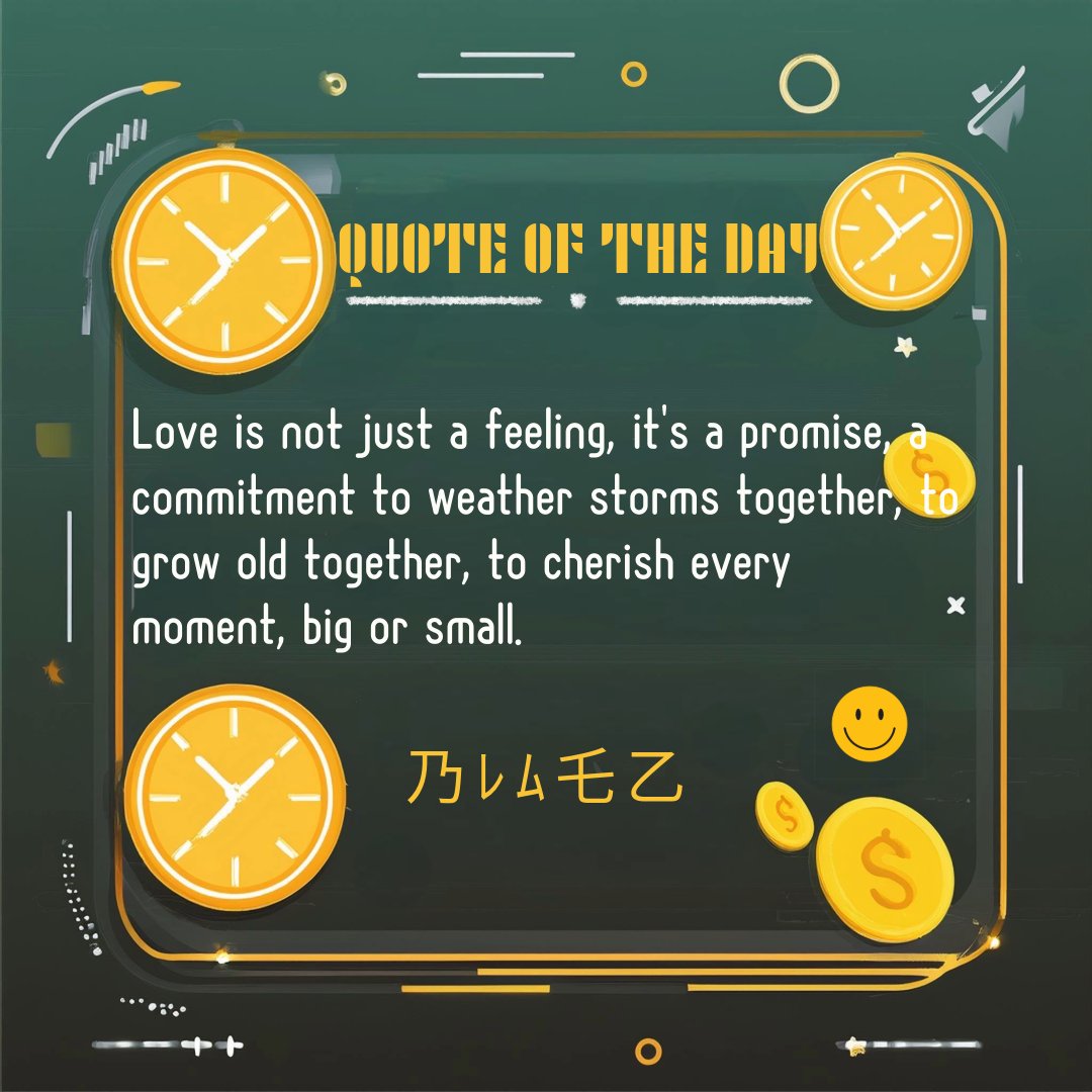 blaezquote's tweet photo. Love is a lifelong promise ❤️

#love #commitment #promise #together #moments https://t.co/L3Nk4pgiG1