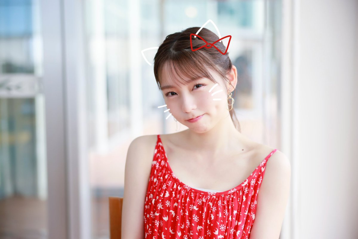 篠原 望 tweet media