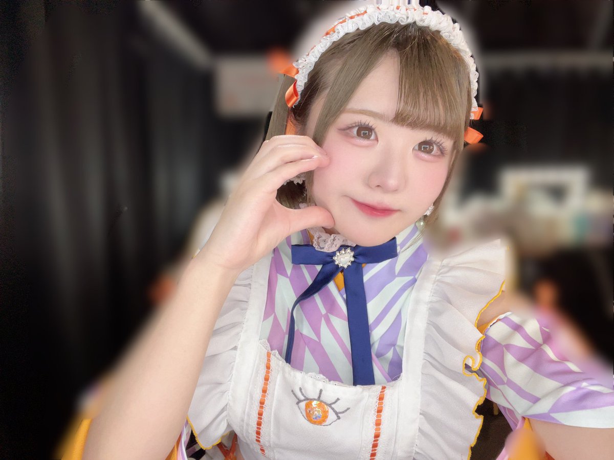 愛い姫 tweet media