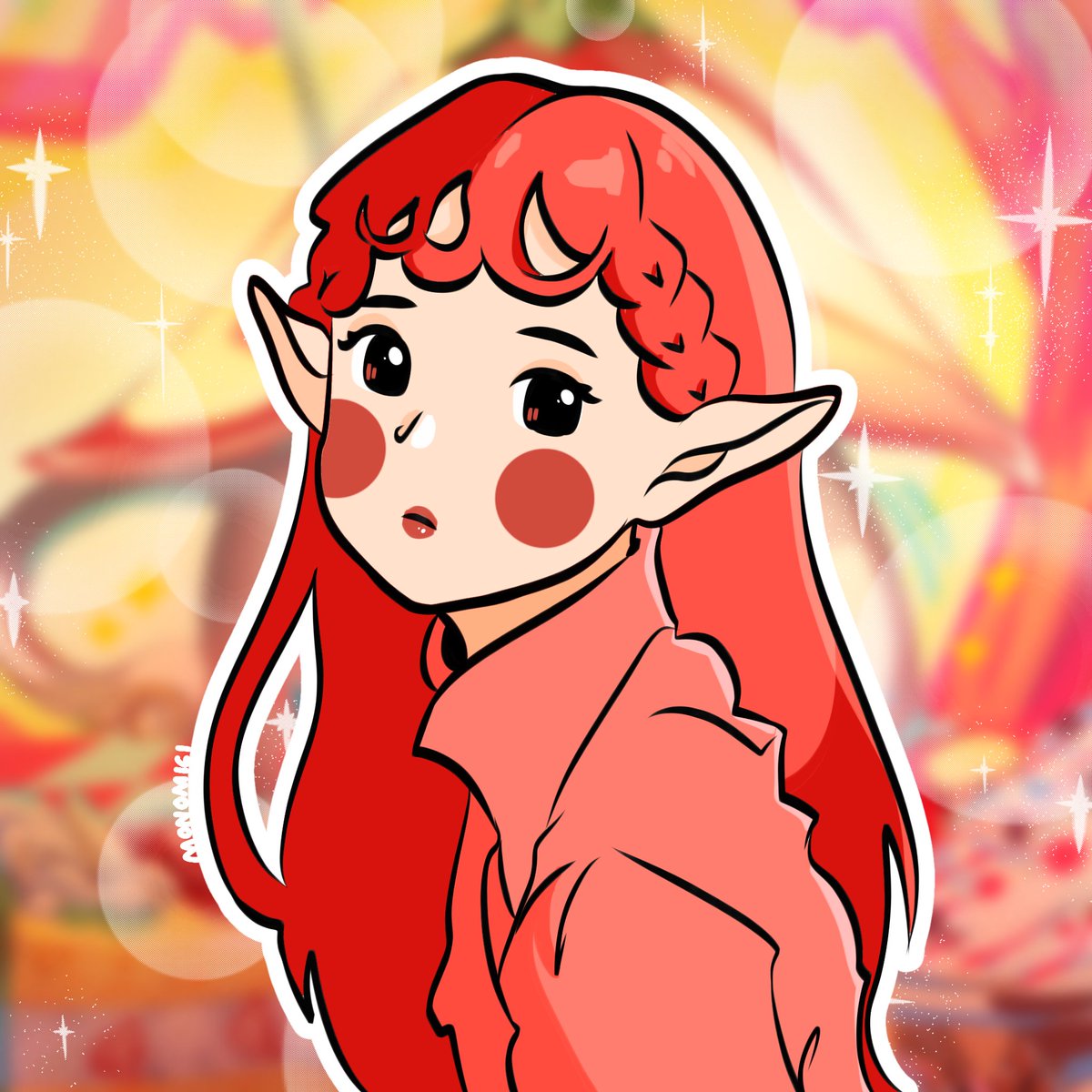 🪼 ミギ tweet media