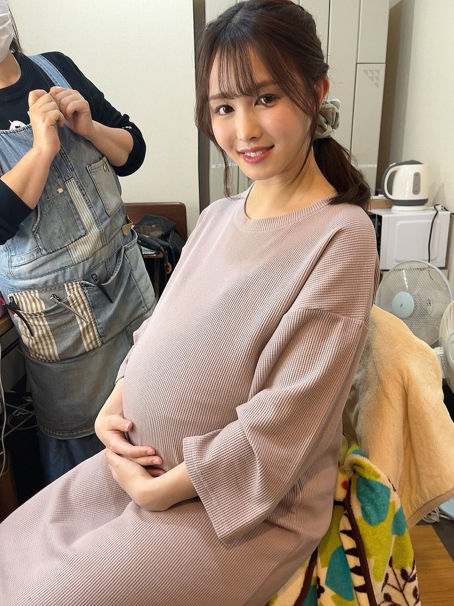 できちゃった♡