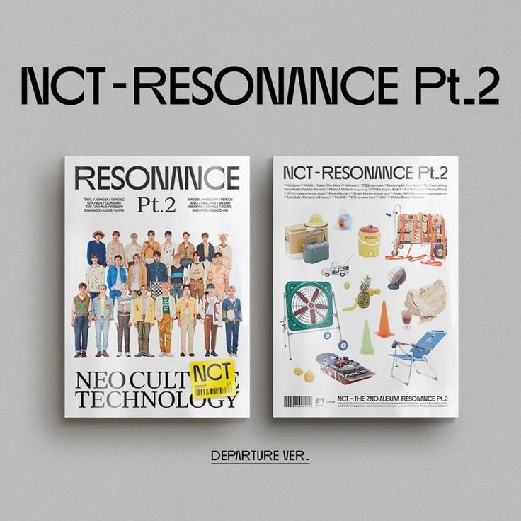 corzennies's tweet image. ⋆˙⟡♡ GIVEAWAY ALBUM ONLY ᯓ★

1 each album only resonance pt 2 ((departure version)) for 1 winner! ❤️‍🩹

Rules :
★ rt &amp;amp; likes this post
★ follow me (optional)
★ comment tahun berapa jadi nctzen?
cth : 2023 
★ winner announcement on 25 February!

good luccck 🤍