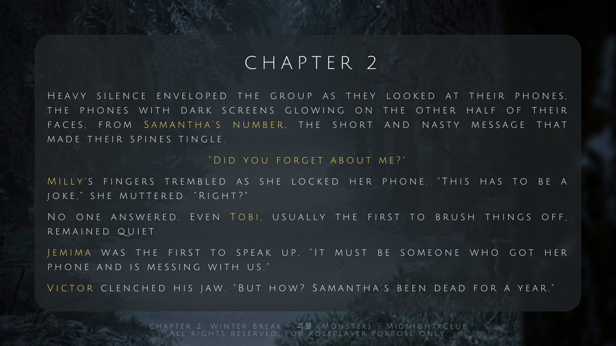 Daehwa International School (@midnightxclub) on Twitter photo 