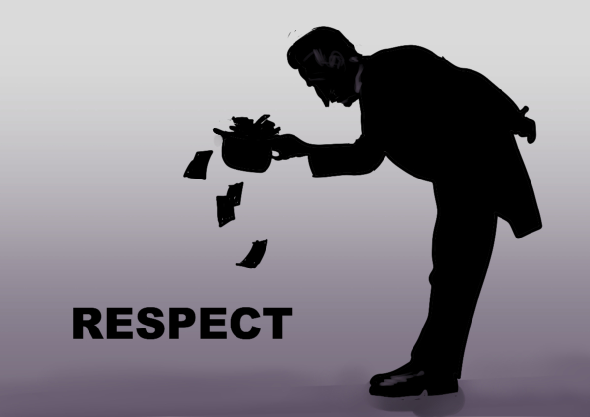 yesnocse's tweet photo. respeto https://t.co/Y6Jb4LkfiH