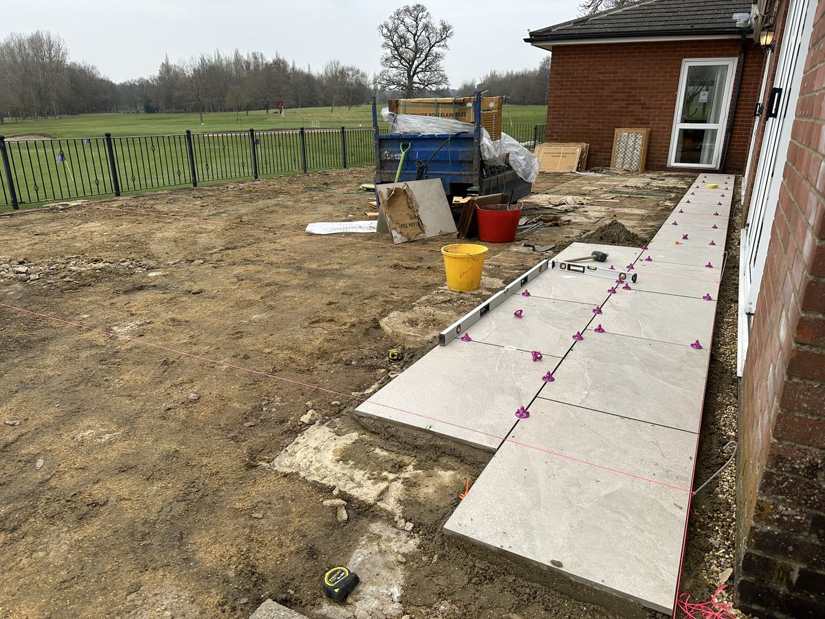 Wellow Golf Club tweet media