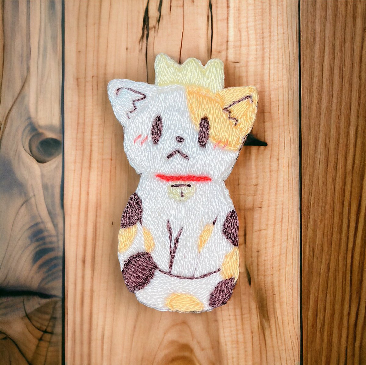 #猫の日
 #minneと猫レスキュー

今日は猫の日♡
お迎えも嬉しいです🐱✨

私も今からMinne見てみようと思います🥰
クーポンも出てるので良ければお使いください♡

minne.com/@sasakidayoo