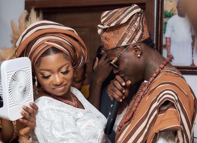 "Mohbad was going to name his next album, LIAM (after his son)" — Late Mohbad’s wife says