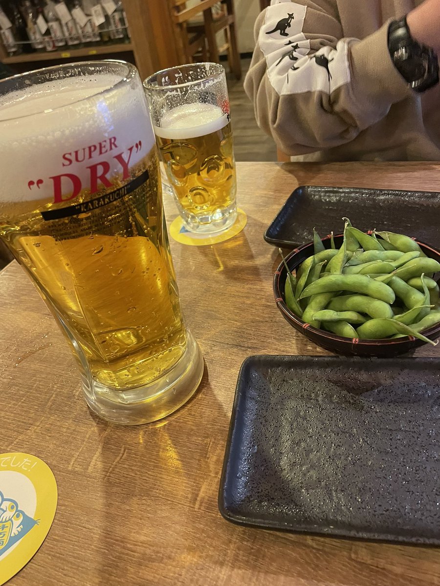 manabomomo's tweet photo. 今夜も嫁さんと。 https://t.co/VdTaFFfGwa