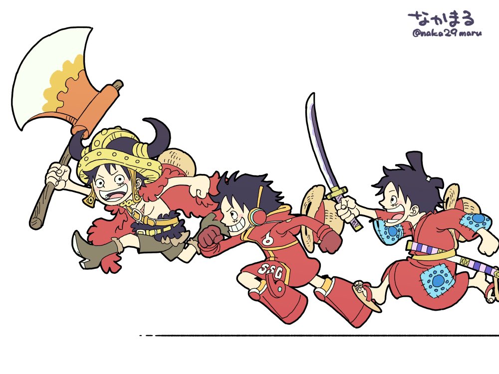 なかまる (@naka29maru) / Posts / X