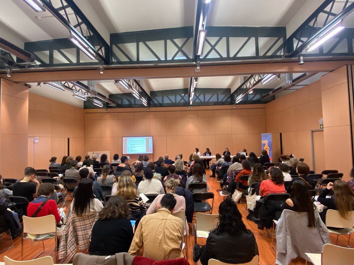 Cures Pal·liatives - SCBCP tweet media